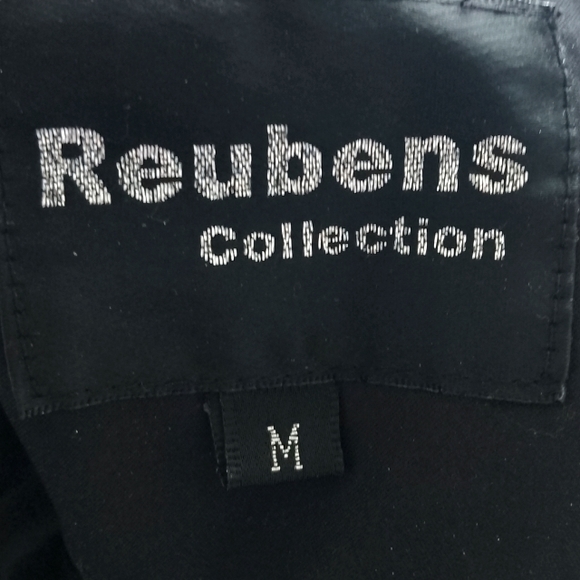 Jacket Reubens Collection - Picture 3 of 3
